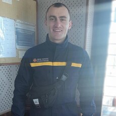 Фотография мужчины Александр, 35 лет из г. Кривой Рог