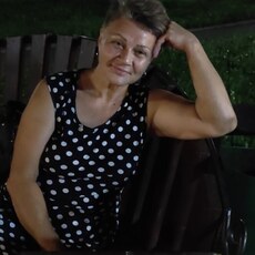 Фотография девушки Лидия, 65 лет из г. Новогрудок
