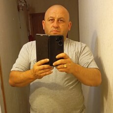 Фотография мужчины Жека, 42 года из г. Первомайск