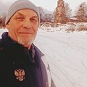 Александр, 61 год
