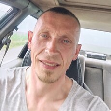 Фотография мужчины Юрий, 38 лет из г. Волковыск