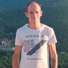 Фотография мужчины Алексей, 36 лет из г. Красноярск