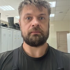 Фотография мужчины Сергей, 44 года из г. Родники (Ивановская Обл)