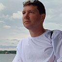 Костя, 37 лет