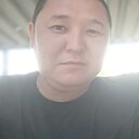 Дэн, 36 лет