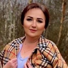 Фотография девушки Ирина, 50 лет из г. Ржев