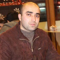 Фотография мужчины Nasir, 39 лет из г. Баку