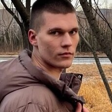 Фотография мужчины Алексей, 22 года из г. Новосибирск