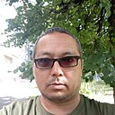 Гаяз, 44 года