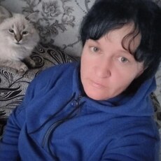 Фотография девушки Наташа, 42 года из г. Курган
