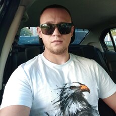 Фотография мужчины Саша, 34 года из г. Волковыск