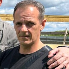 Фотография мужчины Алексей, 42 года из г. Иваново