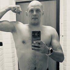 Фотография мужчины Константин, 39 лет из г. Киров