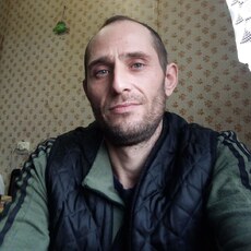 Фотография мужчины Tolik, 40 лет из г. Новая Каховка