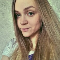 Фотография девушки Настя, 42 года из г. Байкальск