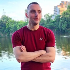 Фотография мужчины Oleksii, 41 год из г. Днепр