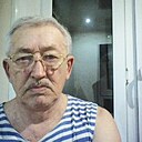 Серик, 64 года