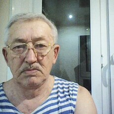 Фотография мужчины Серик, 64 года из г. Актобе