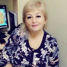 Фотография девушки Наталья, 63 года из г. Октябрьский (Башкортостан)