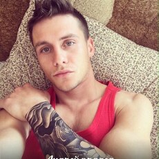 Фотография мужчины Андрей, 37 лет из г. Краснодар