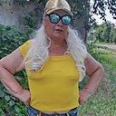 Галына, 63 года