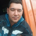 Ильсур, 32 года