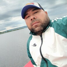 Фотография мужчины Xursan, 34 года из г. Нижнекамск