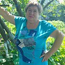 Галина, 64 года