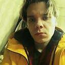 Сергей, 23 года
