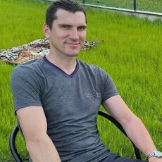 Фотография мужчины Сергей, 37 лет из г. Минск