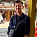 Манас, 43 года