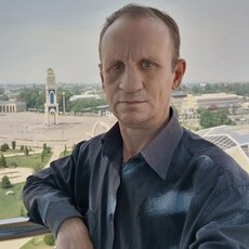 Фотография мужчины Алексей, 50 лет из г. Тараз