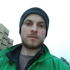 Фотография мужчины Mykhailo, 32 года из г. Хмельницкий