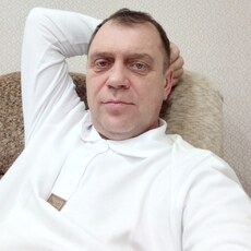 Фотография мужчины Сергей, 50 лет из г. Канск