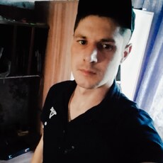 Фотография мужчины Андрей, 35 лет из г. Хабары