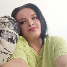 Фотография девушки Татьяна, 35 лет из г. Братск