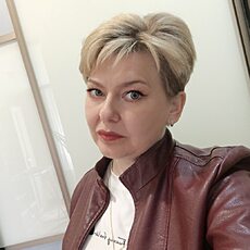 Фотография девушки Светлана, 46 лет из г. Браслав