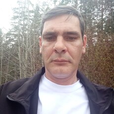 Фотография мужчины Марк, 45 лет из г. Нижний Тагил