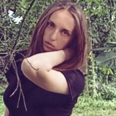Фотография девушки Елена, 30 лет из г. Кобрин