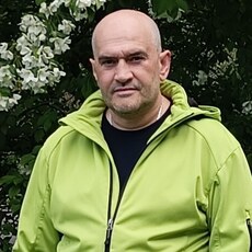 Фотография мужчины Сергей, 52 года из г. Елизово