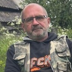 Фотография мужчины Сергей, 55 лет из г. Санкт-Петербург