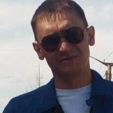 Фотография мужчины Игорь, 42 года из г. Новотроицк