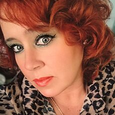 Фотография девушки Ксю, 50 лет из г. Орел
