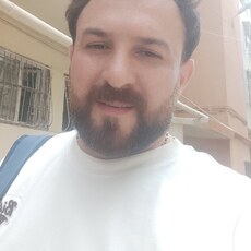 Фотография мужчины Vusal, 38 лет из г. Баку