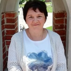 Фотография девушки Ирина, 49 лет из г. Протвино