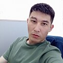 Саян, 33 года