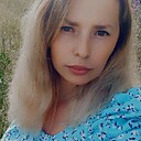 Нюта, 37 лет