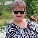Милена, 58 лет
