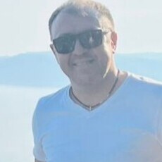 Фотография мужчины Андрей, 43 года из г. Пенза