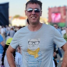 Фотография мужчины Александр, 47 лет из г. Минск